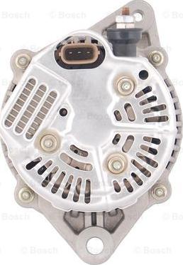 BOSCH 0 986 AN0 693 - Alternatore autozon.pro