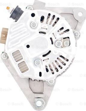 BOSCH 0 986 AN0 692 - Alternatore autozon.pro