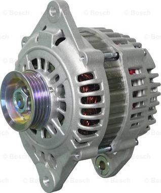 BOSCH 0 986 AN0 640 - Alternatore autozon.pro