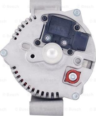 BOSCH 0 986 AN0 668 - Alternatore autozon.pro