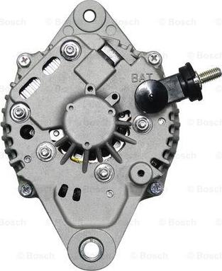 BOSCH 0 986 AN0 619 - Alternatore autozon.pro