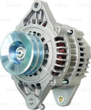 BOSCH 0 986 AN0 618 - Alternatore autozon.pro