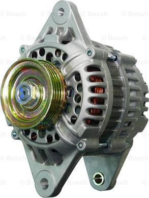 BOSCH 0 986 AN0 617 - Alternatore autozon.pro