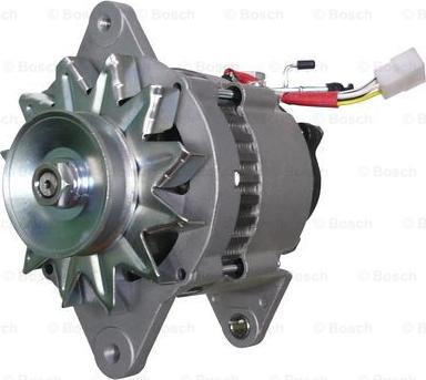 BOSCH 0 986 AN0 629 - Alternatore autozon.pro