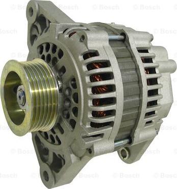 BOSCH 0 986 AN0 625 - Alternatore autozon.pro