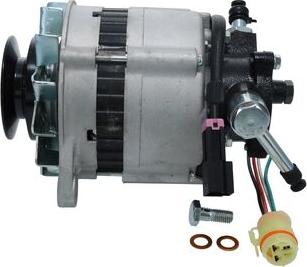 BOSCH 0 986 AN0 628 - Alternatore autozon.pro