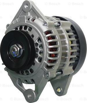 BOSCH 0 986 AN0 622 - Alternatore autozon.pro