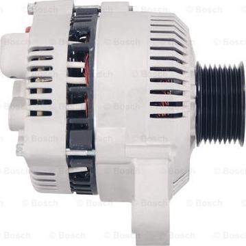 BOSCH 0 986 AN0 676 - Alternatore autozon.pro