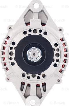 BOSCH 0 986 AN0 705 - Alternatore autozon.pro