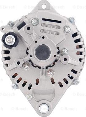 BOSCH 0 986 AN0 708 - Alternatore autozon.pro