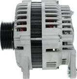 BOSCH 0 986 AN0 707 - Alternatore autozon.pro