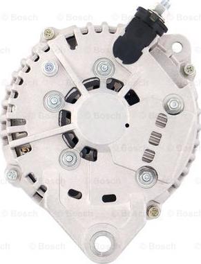 BOSCH 0 986 AN0 711 - Alternatore autozon.pro