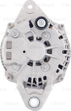 BOSCH 0 986 AN0 713 - Alternatore autozon.pro