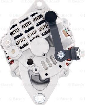 BOSCH 0 986 AN0 717 - Alternatore autozon.pro