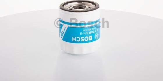 BOSCH 0 986 B00 044 - Filtro olio autozon.pro