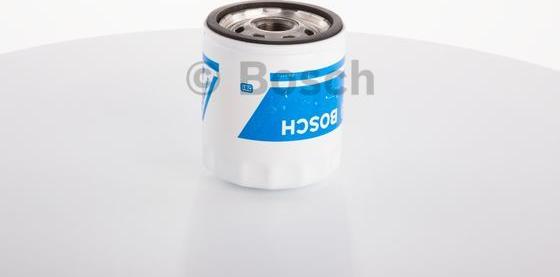 BOSCH 0 986 B00 041 - Filtro olio autozon.pro