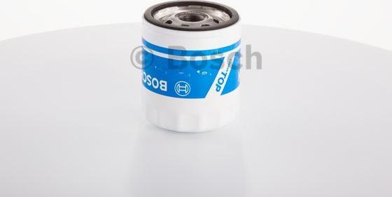 BOSCH 0 986 B00 041 - Filtro olio autozon.pro