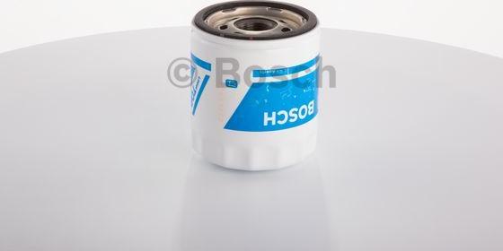 BOSCH 0 986 B00 042 - Filtro olio autozon.pro