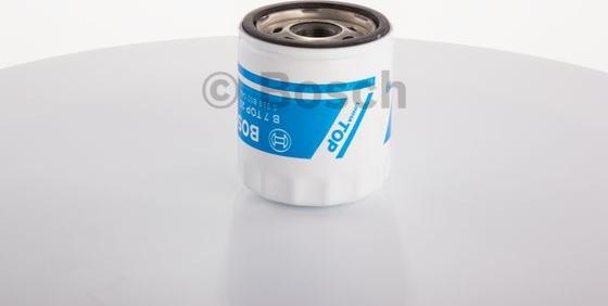 BOSCH 0 986 B00 042 - Filtro olio autozon.pro