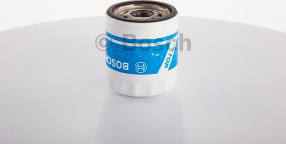 BOSCH 0 986 B00 042 - Filtro olio autozon.pro