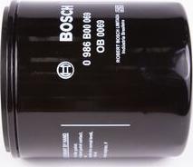 BOSCH 0 986 B00 069 - Filtro olio autozon.pro