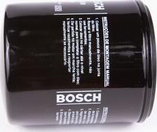 BOSCH 0 986 B00 069 - Filtro olio autozon.pro