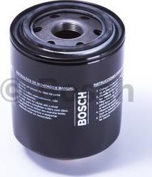 BOSCH 0 986 B00 062 - Filtro olio autozon.pro