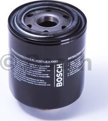 BOSCH 0 986 B00 062 - Filtro olio autozon.pro