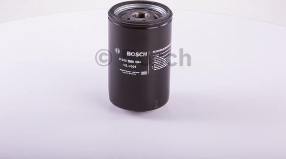 BOSCH 0 986 B00 004 - Filtro olio autozon.pro