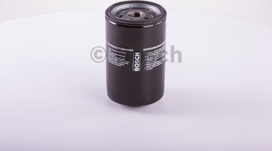 BOSCH 0 986 B00 004 - Filtro olio autozon.pro