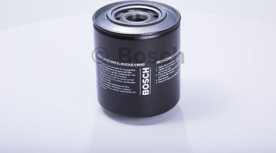 BOSCH 0 986 B00 005 - Filtro olio autozon.pro