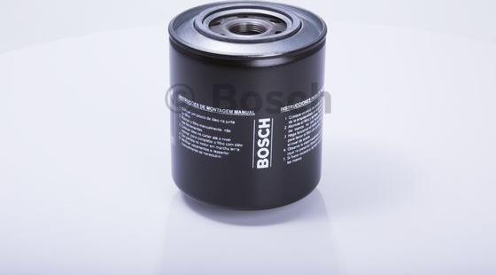 BOSCH 0 986 B00 005 - Filtro olio autozon.pro