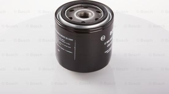 BOSCH 0 986 B00 014 - Filtro olio autozon.pro