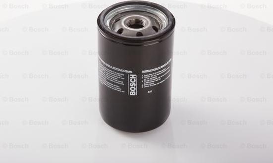 BOSCH 0 986 B00 018 - Filtro olio autozon.pro