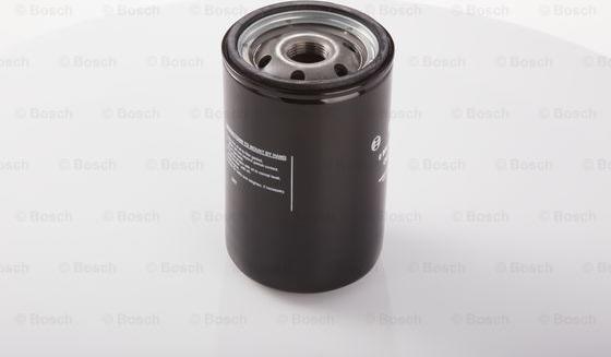 BOSCH 0 986 B00 018 - Filtro olio autozon.pro