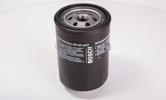 BOSCH 0 986 B00 026 - Filtro olio autozon.pro