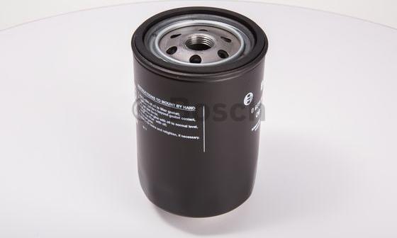 BOSCH 0 986 B00 026 - Filtro olio autozon.pro