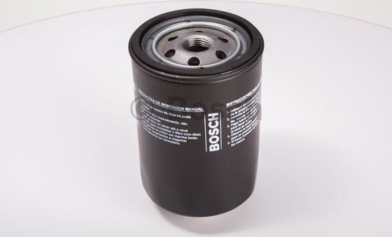 BOSCH 0 986 B00 026 - Filtro olio autozon.pro