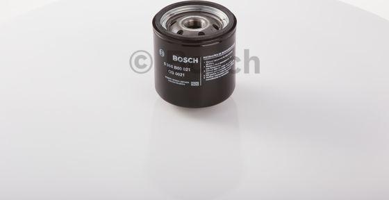 BOSCH 0 986 B00 021 - Filtro olio autozon.pro