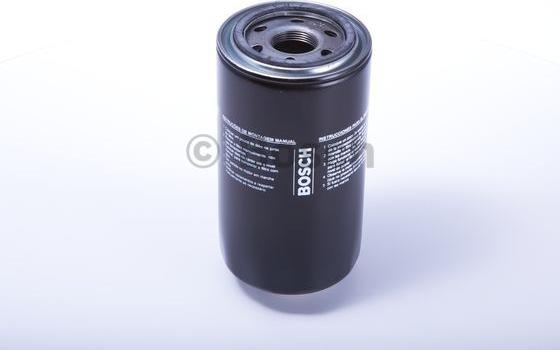 BOSCH 0 986 B01 907 - Filtro idraulico, Sterzo autozon.pro