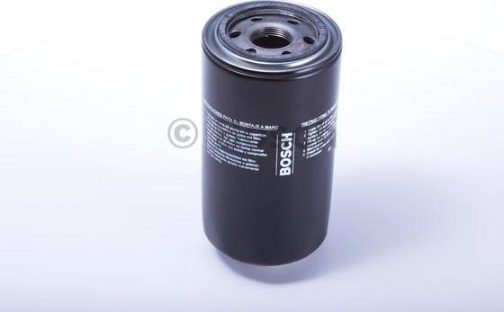 BOSCH 0 986 B01 907 - Filtro idraulico, Sterzo autozon.pro