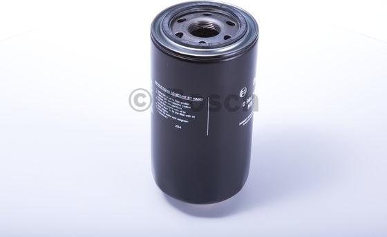 BOSCH 0 986 B01 907 - Filtro idraulico, Sterzo autozon.pro