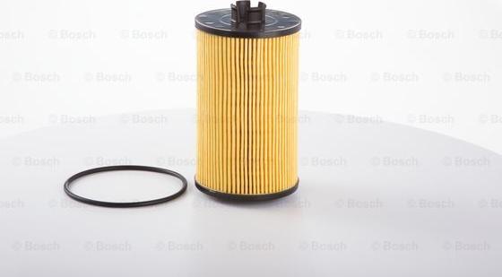 BOSCH 0 986 B01 557 - Filtro olio autozon.pro