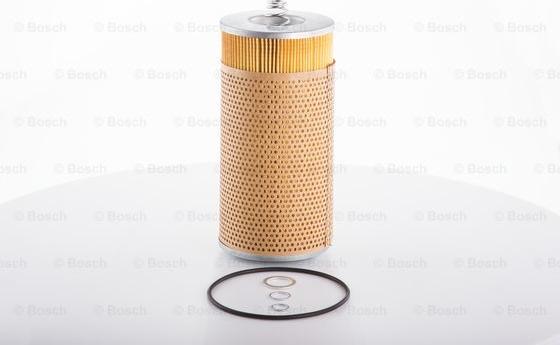 BOSCH 0 986 B01 561 - Filtro olio autozon.pro