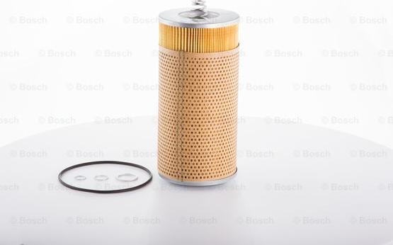 BOSCH 0 986 B01 561 - Filtro olio autozon.pro