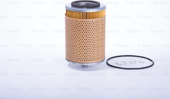 BOSCH 0 986 B01 562 - Filtro olio autozon.pro