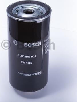 BOSCH 0 986 B01 053 - Filtro olio autozon.pro