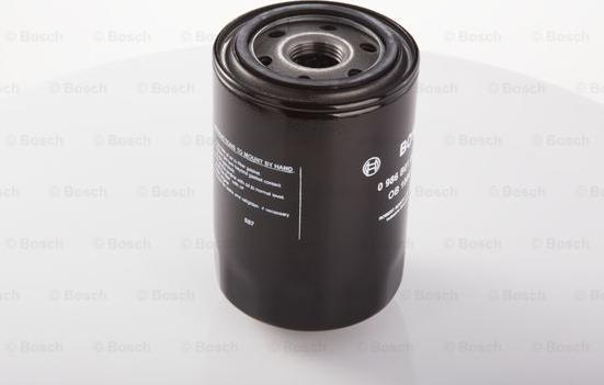 BOSCH 0 986 B01 000 - Filtro olio autozon.pro