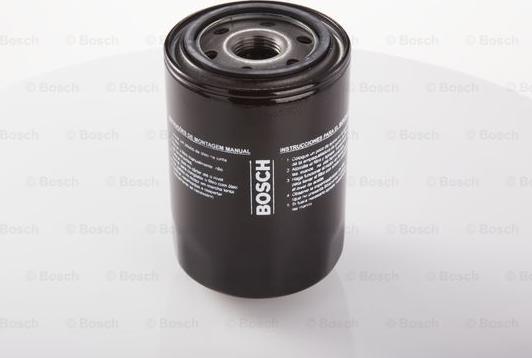 BOSCH 0 986 B01 000 - Filtro olio autozon.pro