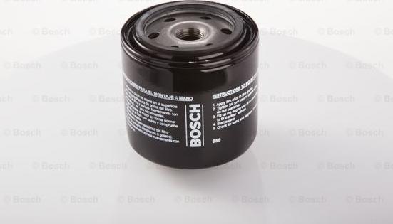 BOSCH 0 986 B01 003 - Filtro olio autozon.pro